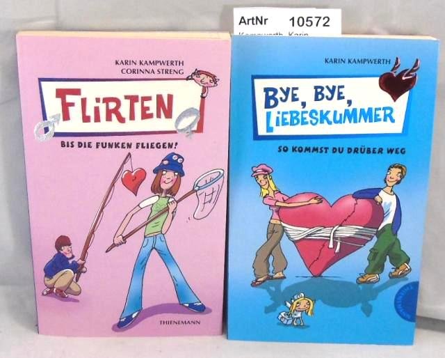 flirten bis die funken fliegen